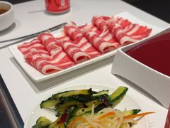 -重庆大队长火锅(凤城八路店)
