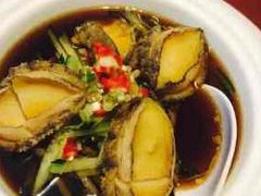 -鲍鱼王子(深圳大厦店)