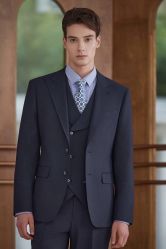-Lady  Jane高端婚纱礼服馆