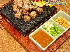 -双门洞·森系料理(体育西店)