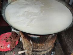 -云南大锅豆浆店