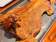 -九十九顶毡房(阜石路店)