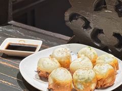 -哑巴生煎(临顿路店)