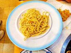 -朴小妹人参鸡汤火锅(长白山万达店)