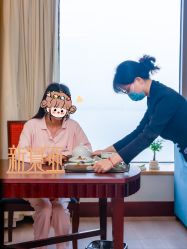 点击看大图 -新寰亚月子会所(金鸡湖凯宾店)