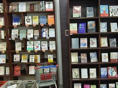 -北方图书城(沈阳天地店)