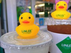 -LINLEE林里·手打柠檬茶(黄浦茂名南路店)