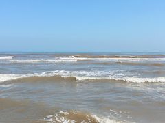 -那香海钻石沙滩浴场