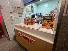 -塔斯汀中国汉堡(横岗志健广场店)