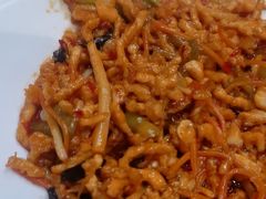 -清真•蜀风园(丁字沽总店)