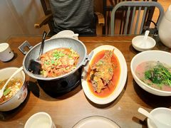 -味上湘菜馆(岳麓山店)