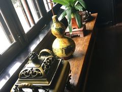 -幽篁里古琴制作中心