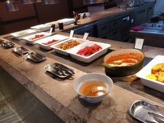 -“香”全日餐厅·株洲大汉希尔顿酒店