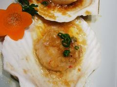 -福樱兰海鲜放题铁板烧(加州店)