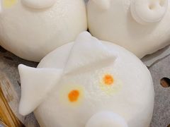 -点点心点心专门店(旺角店)