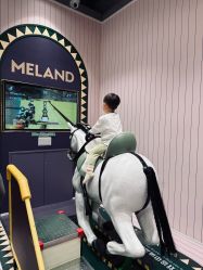 -meland亲子乐园(北京首开通州万象汇店)