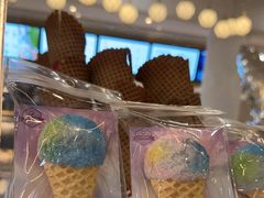 -贝林大翅鲸简餐厅(国家海洋博物馆店)