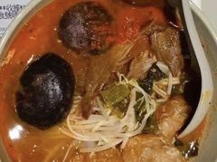 -南記粉麵(灣仔謝斐道店)