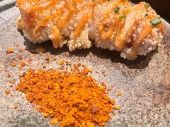 肥肠寿司-戏作寿司(观音桥店)