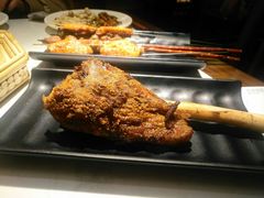 -丁里羊肉小镇(太宁路口店)