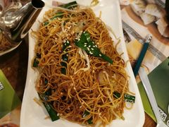 炒面-添好运点心专门店(深水埗店)