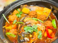 -周家二小姐的菜(西津渡店)