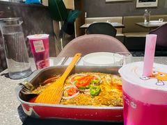 -烟火鱼乡(京华城店)