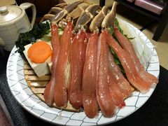 -蟹料理 北海道かに将軍(札幌本店)