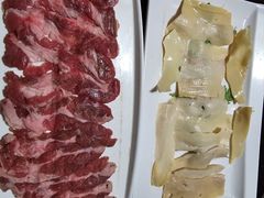 -宽板凳老灶火锅(簋街店)