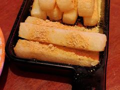 -肉串汪(望京店)