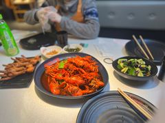 -红盔甲·小龙虾(天钥桥店)