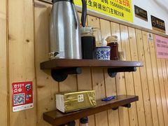 -牛小隆牛肉面馆(四牌楼店)