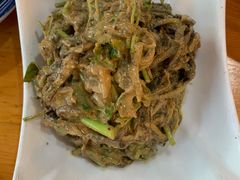 -老姑砂锅·烧烤天津菜(体北道店)