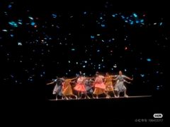 -嘉峪关方特丝路神画