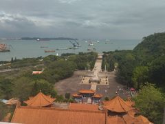 -南沙天后宫景区