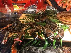 -79号渔船海鲜饭店(华强北店)