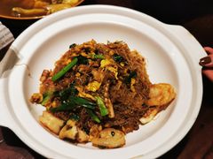 -老板恋上鱼(荣盛广场店)