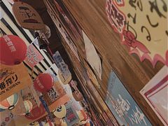 大堂-坂吉屋·居酒屋深夜食堂(龙湖店)