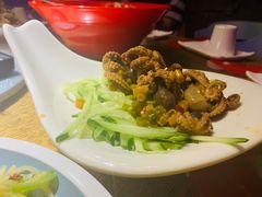 -大哈福烧烤·海鲜·家常菜(延安三路店)