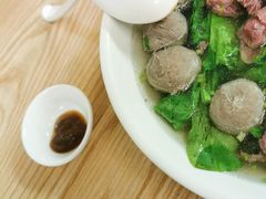 -金粿粿·牛肉粿