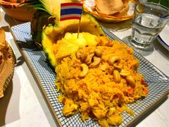 金都乐菠萝饭-正泰餐厅AmazingThai(新奥购物中心店)