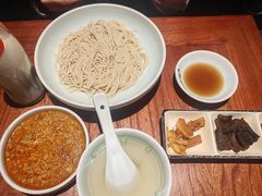 -裕兴记•蟹黄面馆(人民广场店)