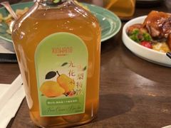 -新旺茶餐厅(嘉里城店)