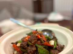 -潇湘·永州会馆(百子湾店)