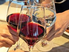 -北京港澳中心瑞士酒店·瑞士咖啡厅·自助餐