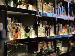 -MM·五声·音乐人与调酒师(西安路店)