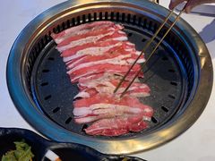 -杨记齐齐哈尔烤肉(总店)