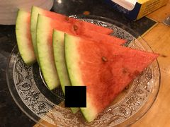 西瓜-老码头火锅(玉林店)
