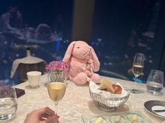 -广州四季酒店·佰鲜汇·现代法餐