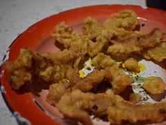 香脆酥肉-钢管厂歆瑞源油卤串串香(春熙路太古里店)
